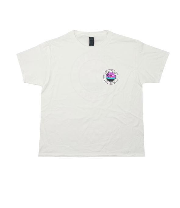 Girl's Shell Cove Tee