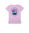 Girl's Shell Cove Tee