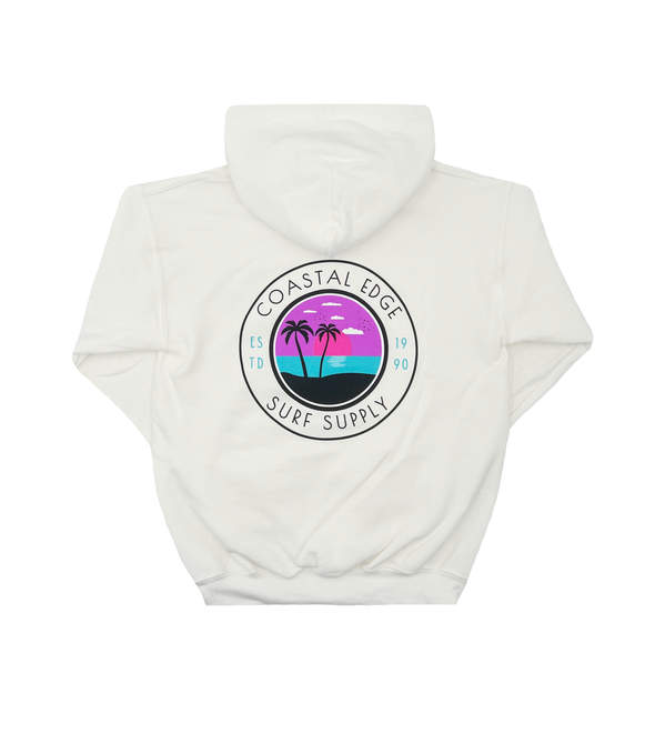 Girl's Shell Cove Hoodie