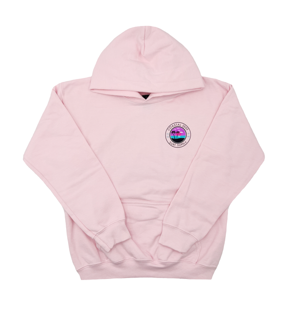 Girl's Shell Cove Hoodie