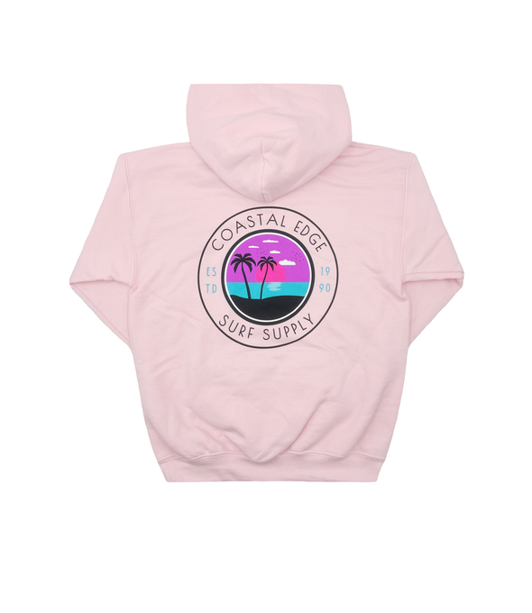 Girl's Shell Cove Hoodie