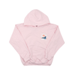 Girl's Tranquil Tides Hoodie