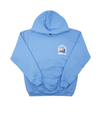 Girl's Tranquil Tides Hoodie