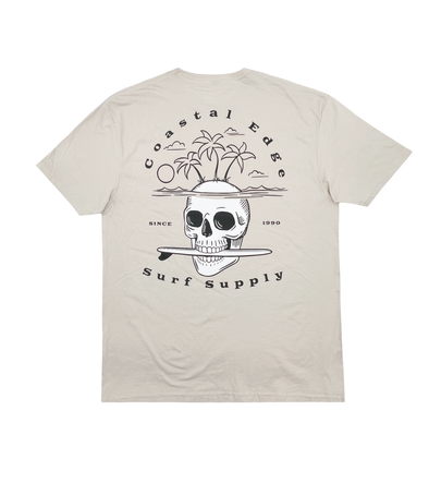 Skully Tee