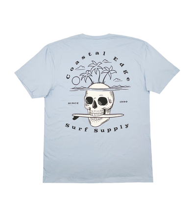 Skully Tee