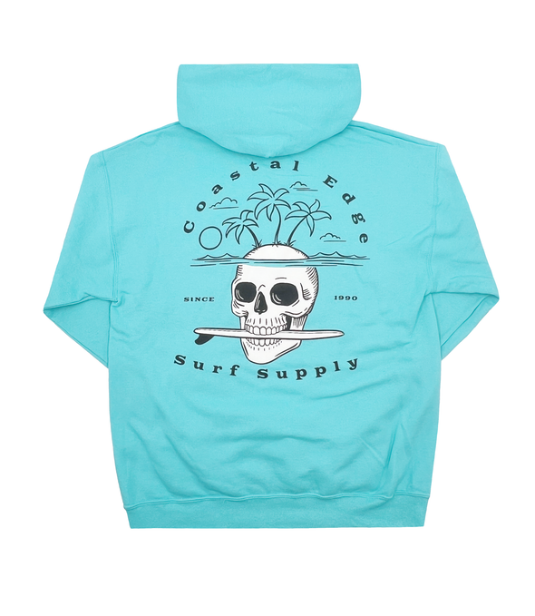 Skully Hoodie