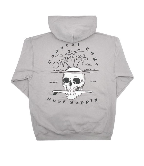 Skully Hoodie