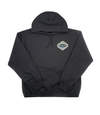 Diamond Wave Hoodie