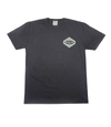 Diamond Wave Tee