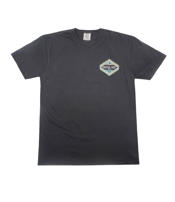 Diamond Wave Tee