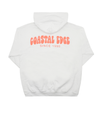 Coastal Puff Hoodie