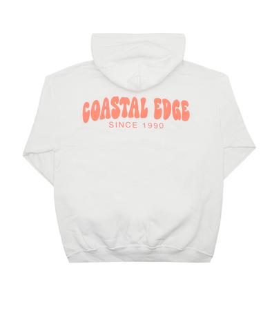 Coastal Puff Hoodie