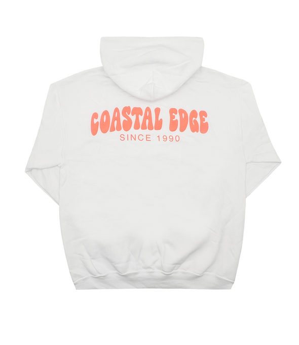 Coastal Puff Hoodie