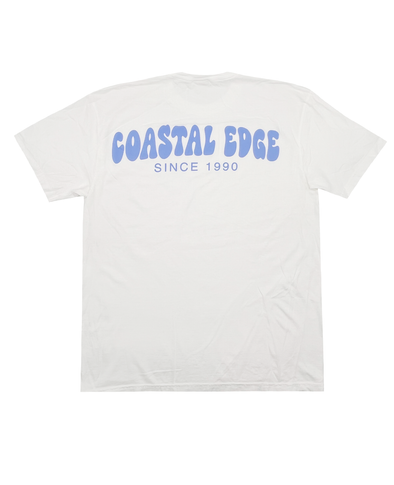 Coastal Puff Tee