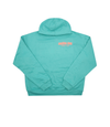 Boy's Coastal Puff Hoodie