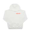 Boy's Coastal Puff Hoodie