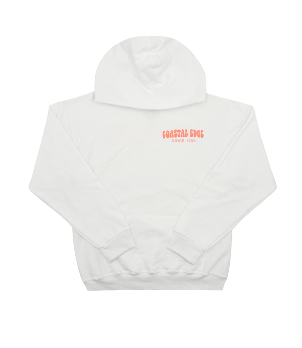 Boy's Coastal Puff Hoodie