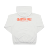 Boy's Coastal Puff Hoodie