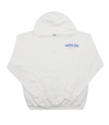 Coastal Puff Hoodie