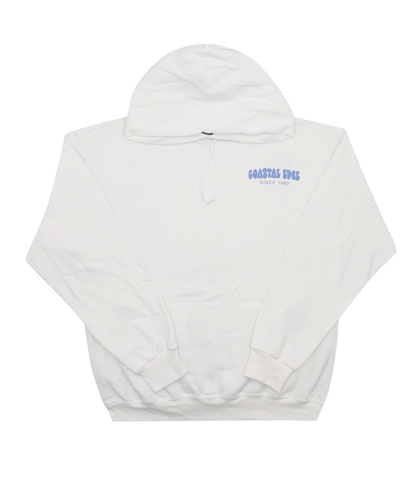 Coastal Puff Hoodie