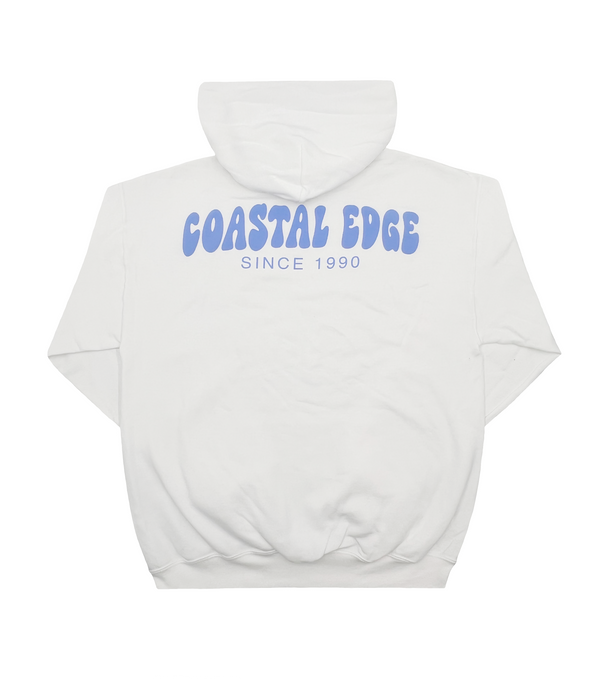 Coastal Puff Hoodie