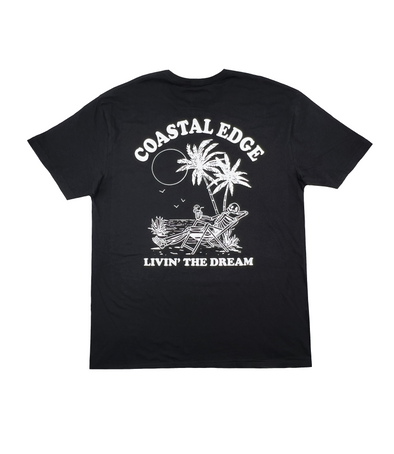 After Life Tee