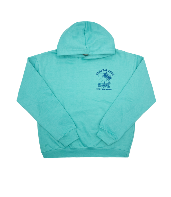 Boy's After Life Hoodie
