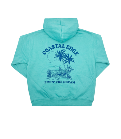 Boy's After Life Hoodie