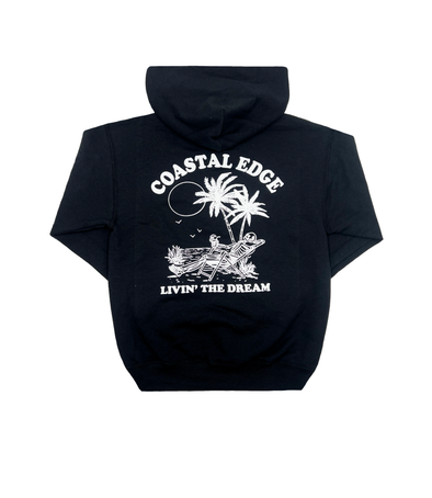 Boy's After Life Hoodie