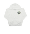 Boy's Grunge Diamond Hoodie