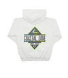 Boy's Grunge Diamond Hoodie