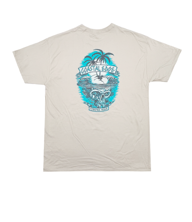 Skull Reef Tee