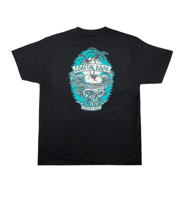 Skull Reef Tee