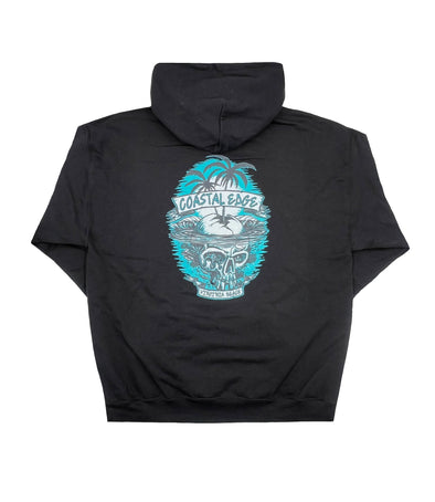 Skull Reef Hoodie