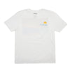 Coastal Sunrise Tee