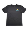 Coastal Sunrise Tee