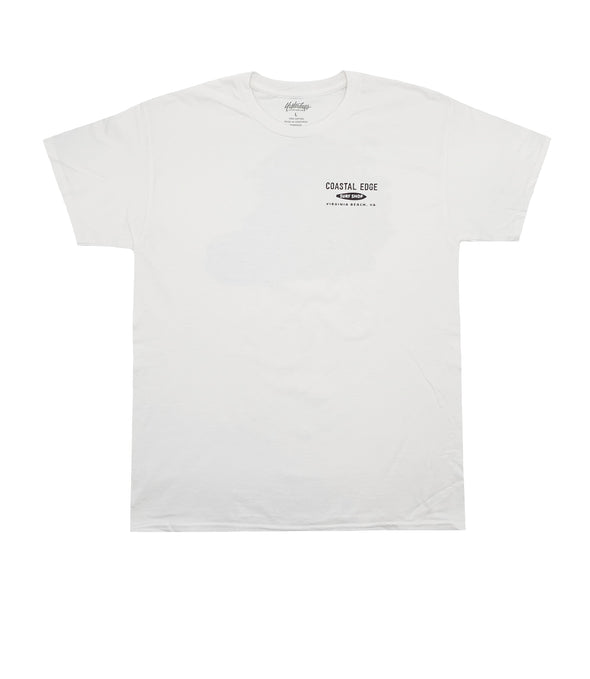 Surf Trucker Tee