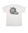 Surf Trucker Tee
