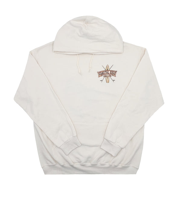 Surf Safari Hoodie