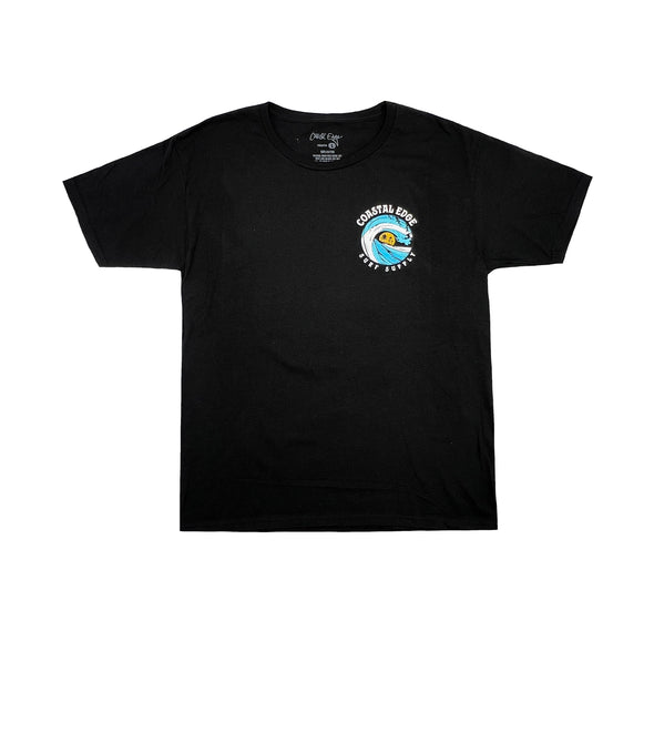 Boy's A Frame Tee