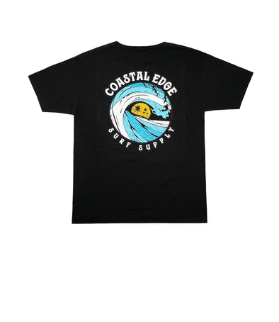 Boy's A Frame Tee