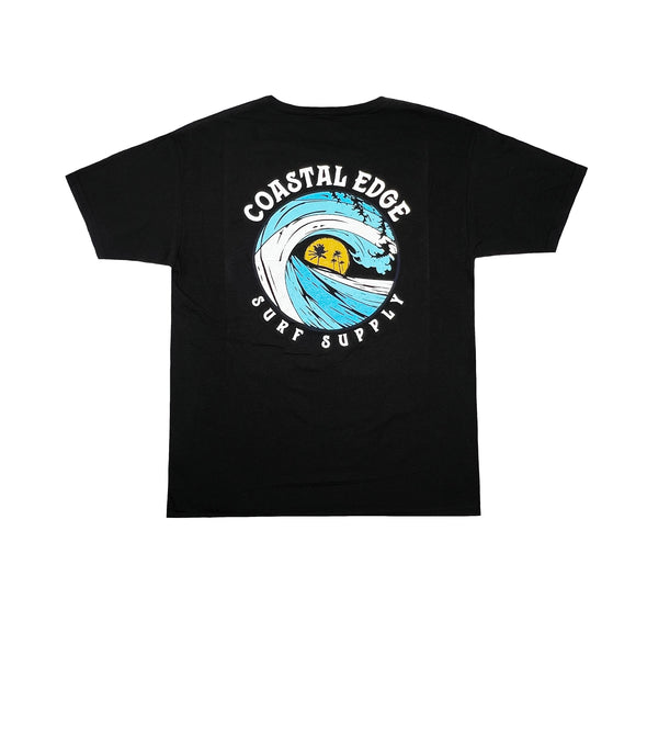 Boy's A Frame Tee