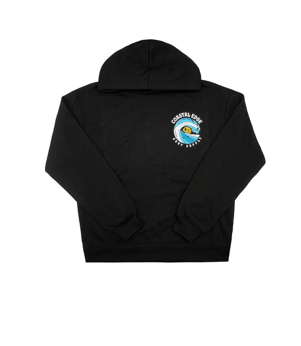 Boy's A Frame Hoodie