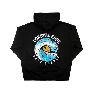 Boy's A Frame Hoodie