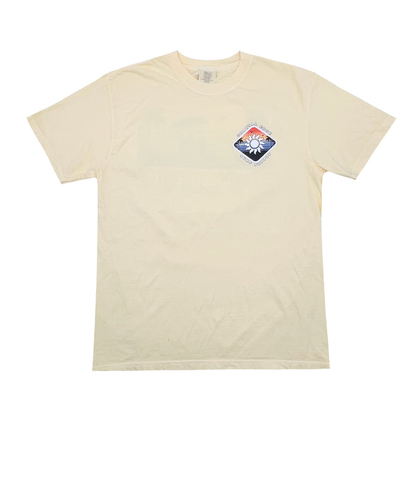 Easy Living Tee