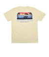 Easy Living Tee
