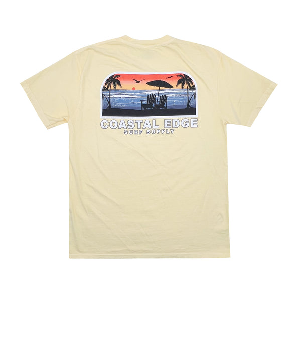 Easy Living Tee