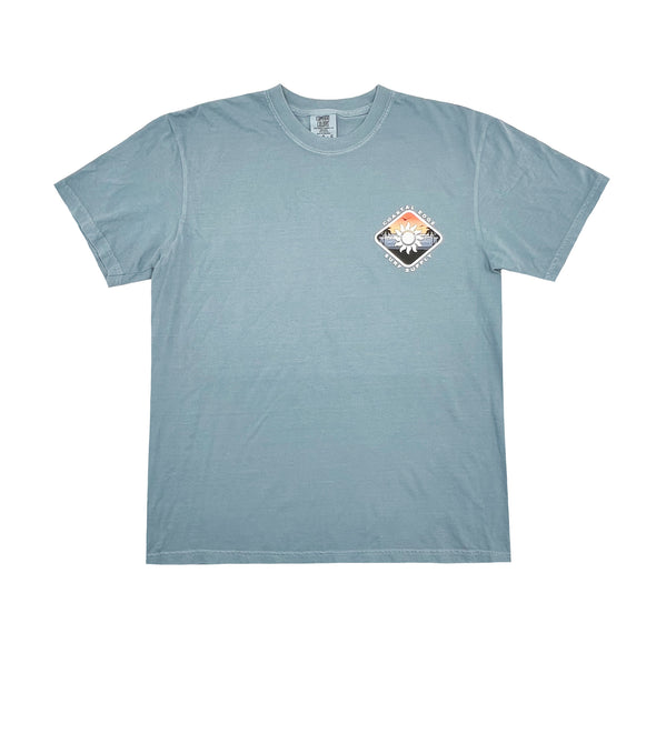 Easy Living Tee