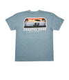 Easy Living Tee