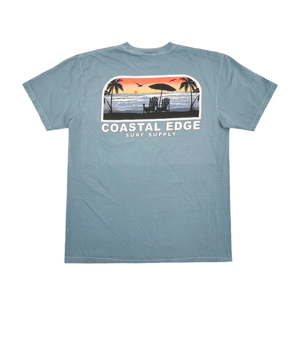 Easy Living Tee